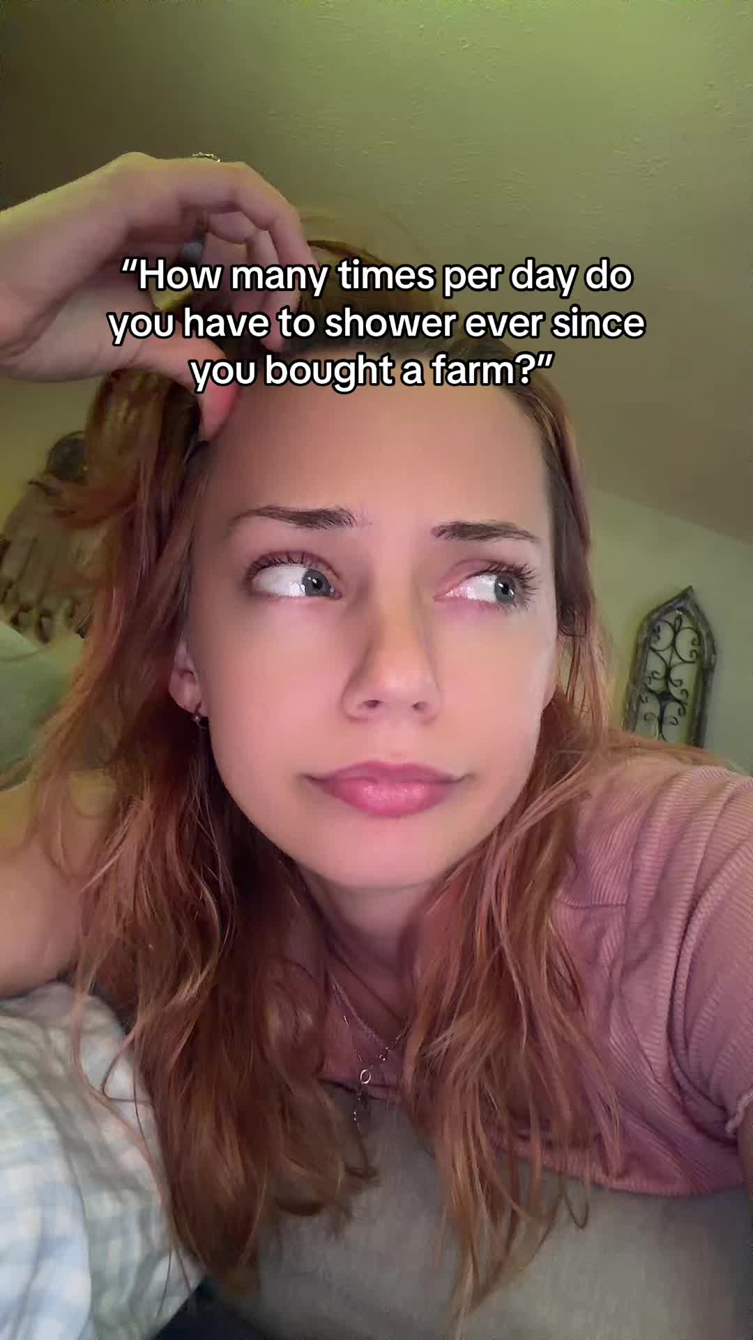 @Haley The Homesteader
