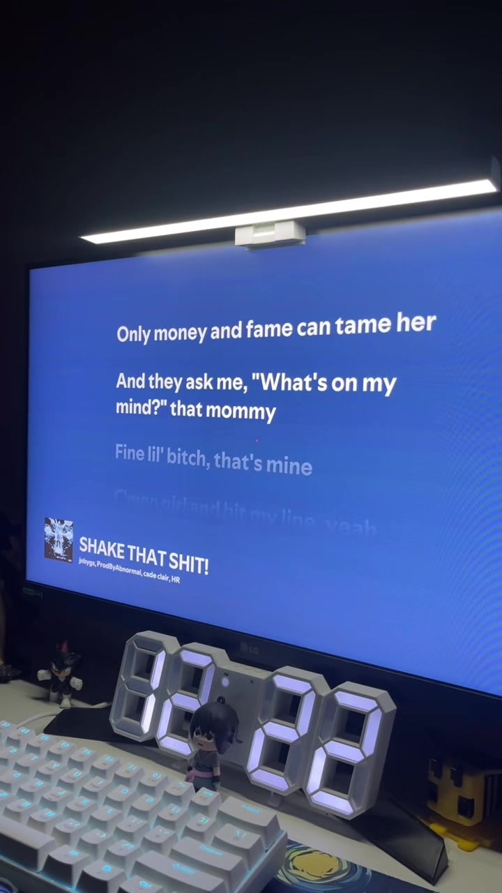 @Idk♬