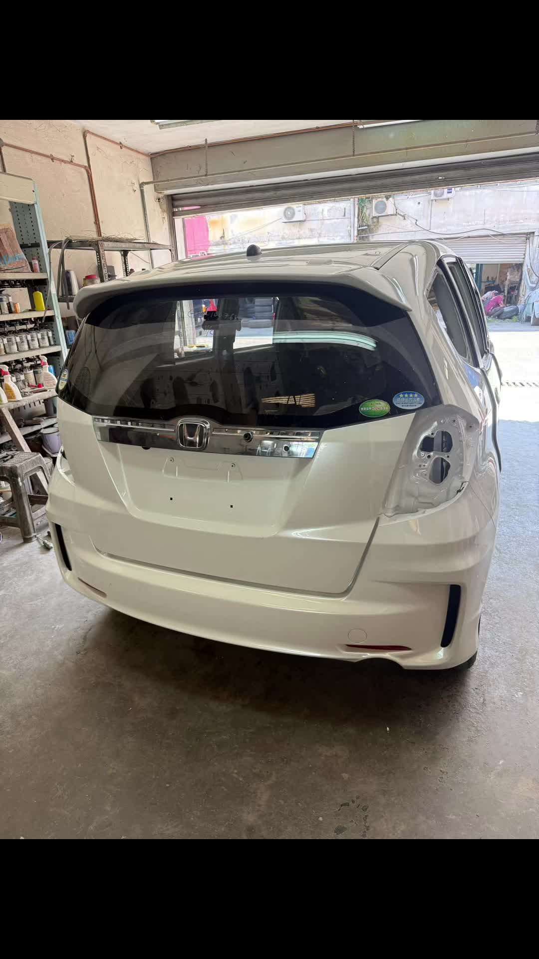 @RIZ AUTO SERVICE&PART @Juwan