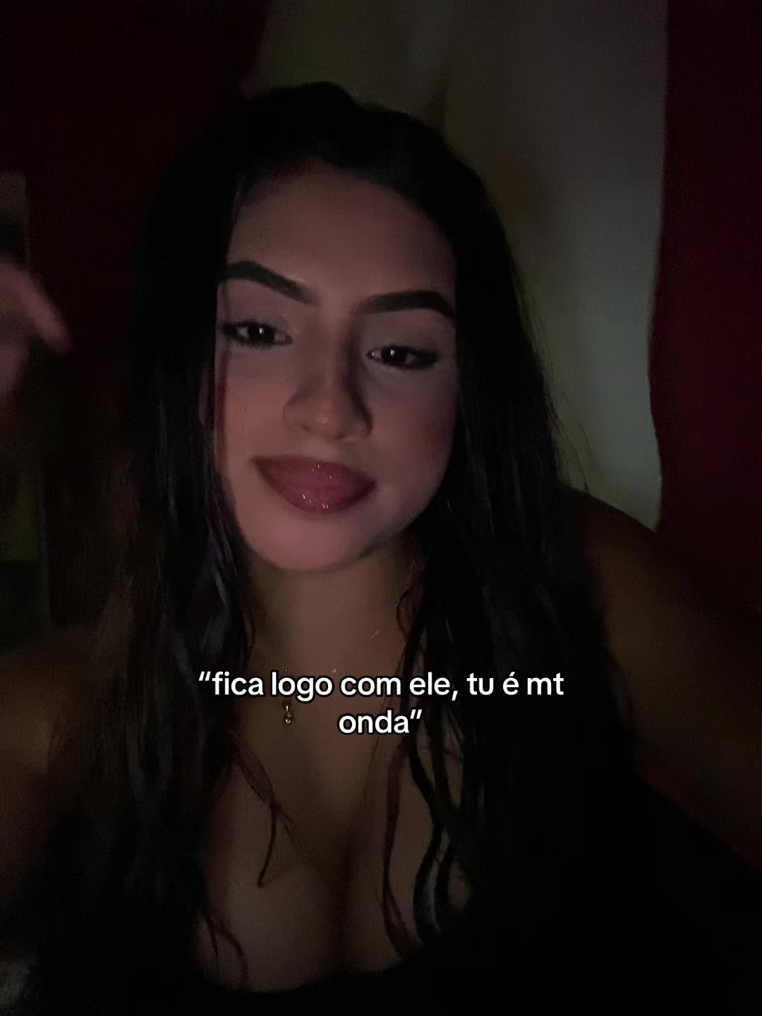 @Luma Vitória