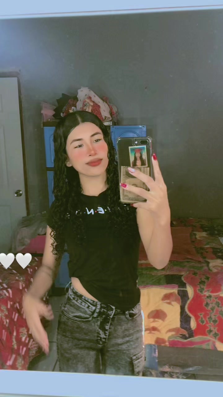 @Gabrielita👩🏾🦱