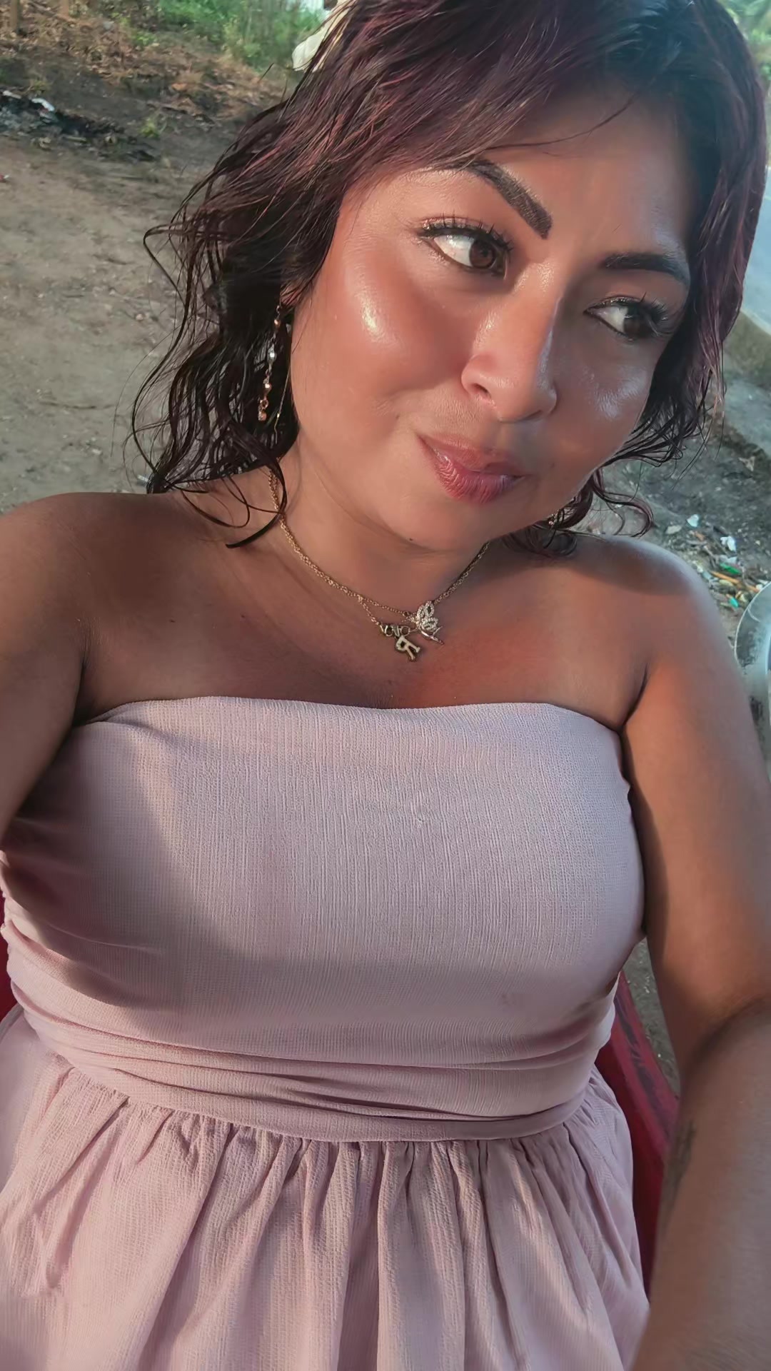 @❤️🔥😈Chaparrita May✨💓❤️