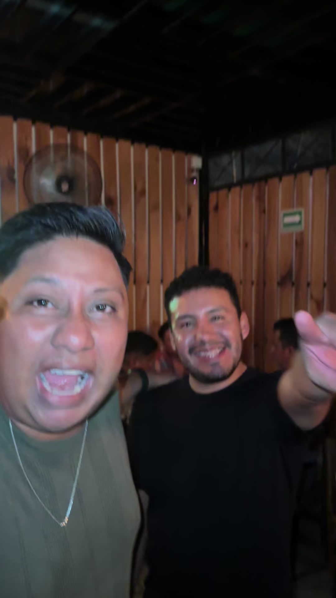 @Soy Jorge García ✌️