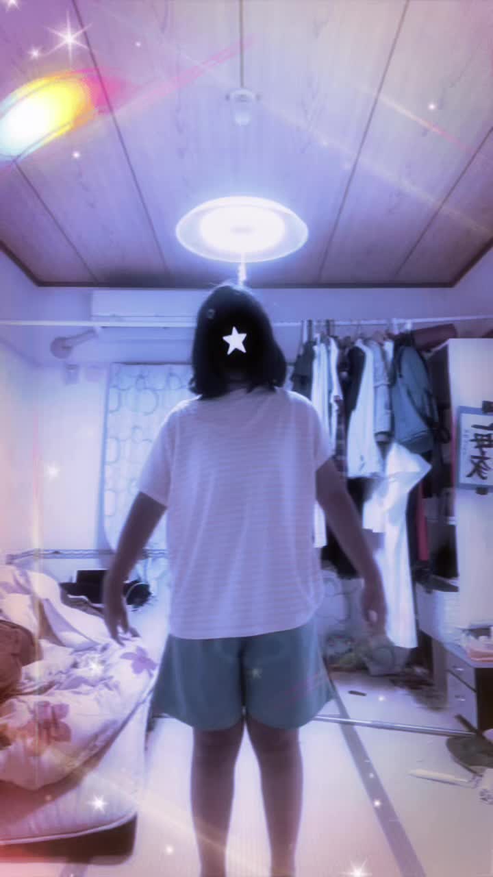 @ナイトトライアド🌴🌪🌊⚡️