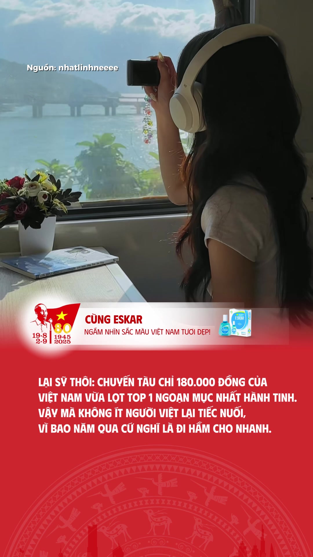 @Sắc Màu Việt Nam