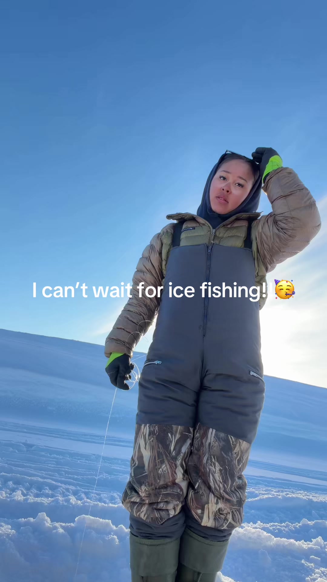 @Lindsay ᒪᐃ Hainnu