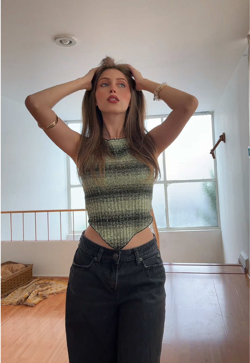 @Natasha Cubría