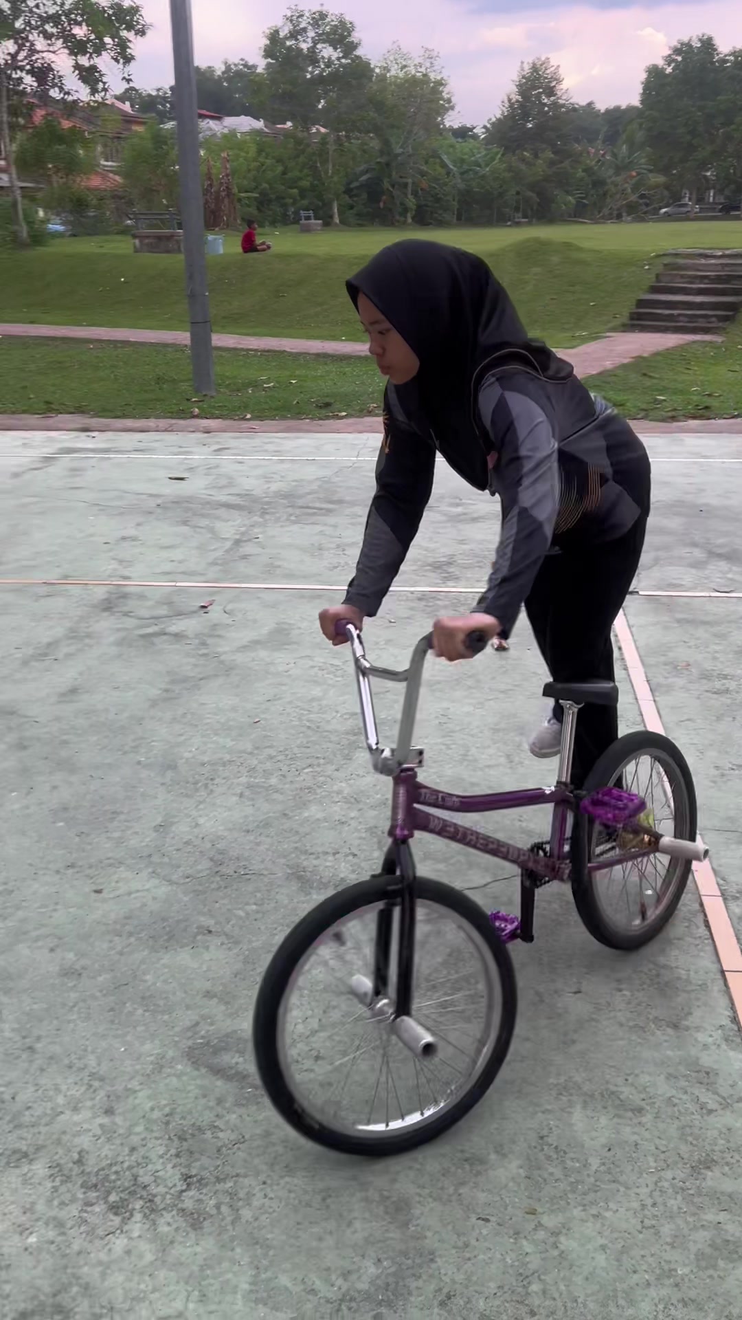@Bmx family (katun aszeril)