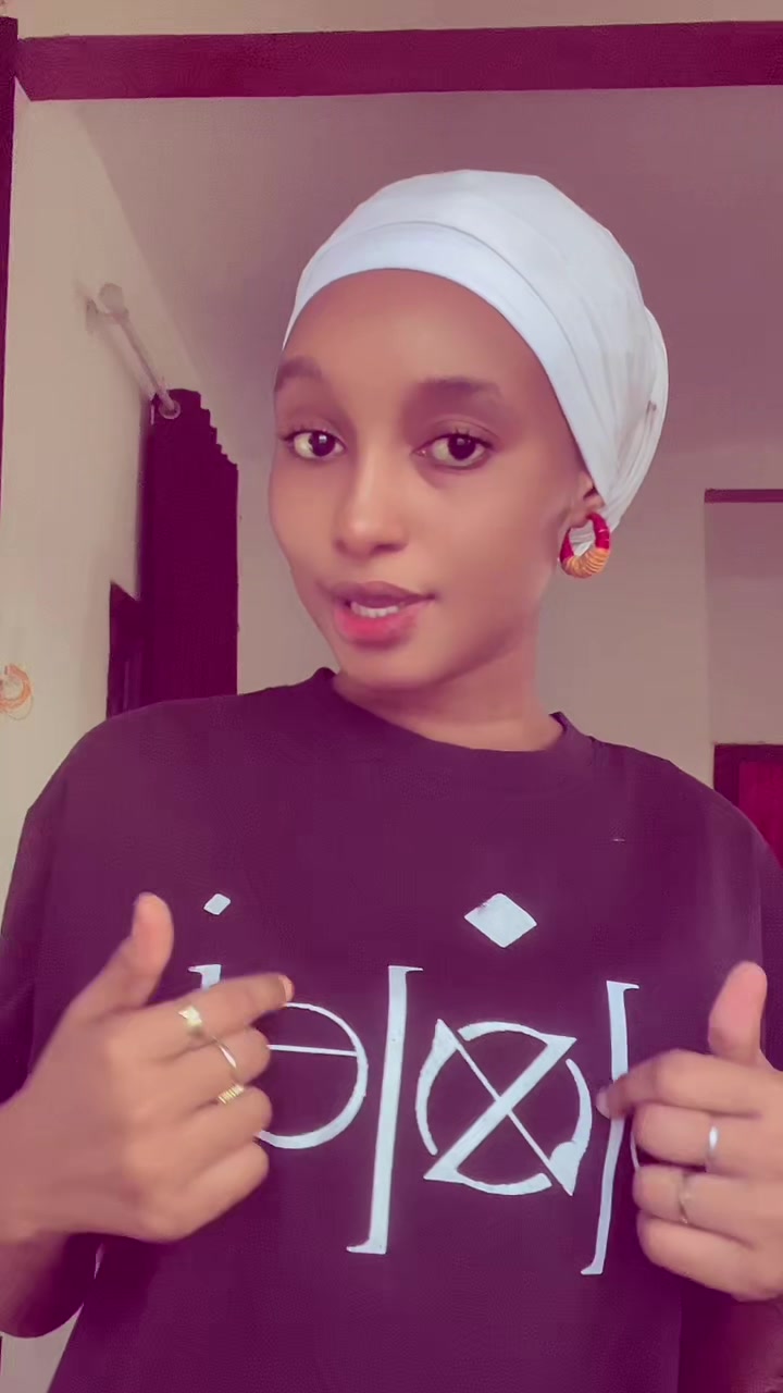 @Ramata bah&hearts;️🥰
