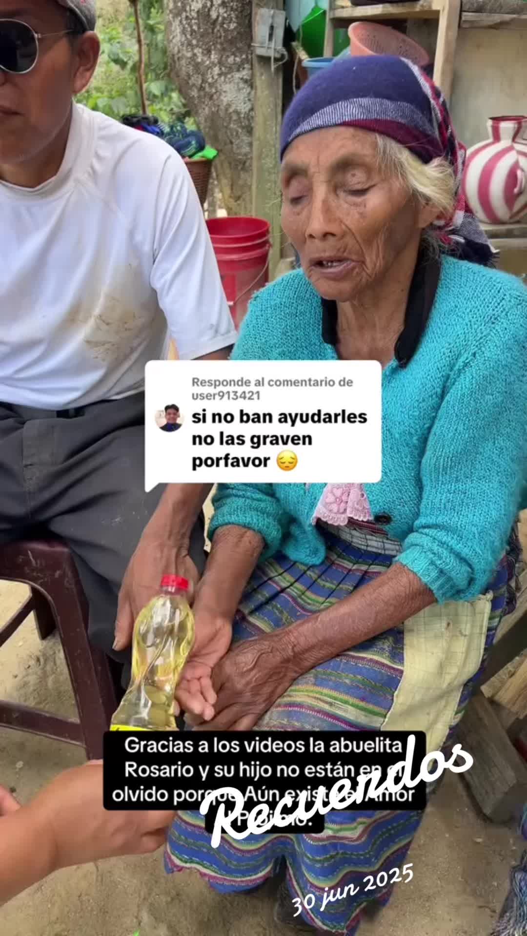 @Juntos podemos Gt