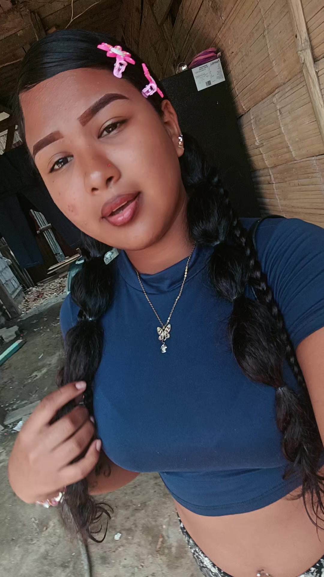 @LA CHINITA🦋🌛