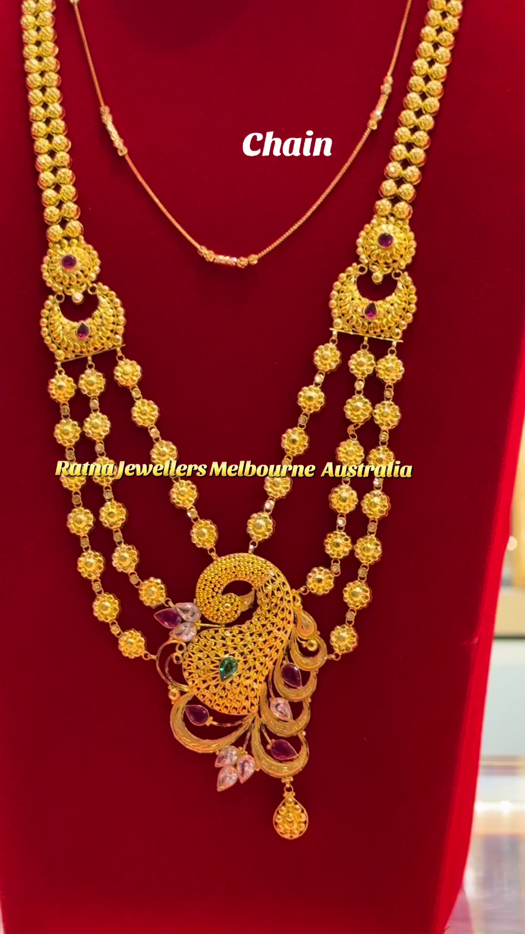 @Ratna Jewellers Melbourne