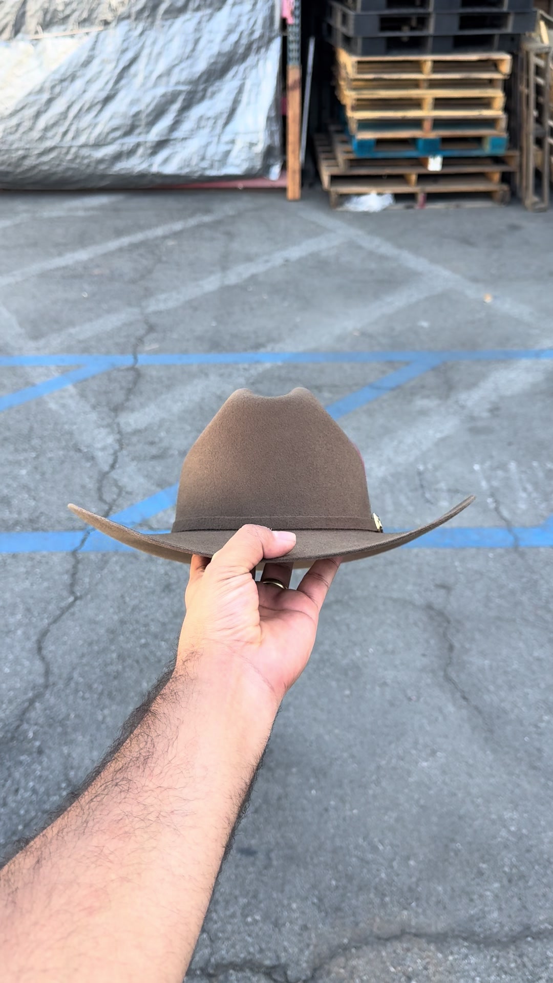 @The Sombrero Ranch