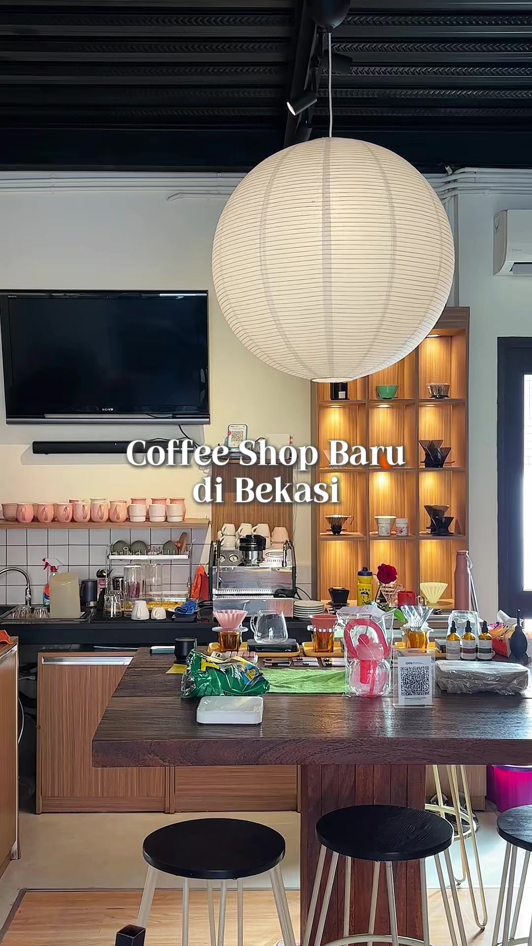 @Wynne | Review Kopi & Makanan