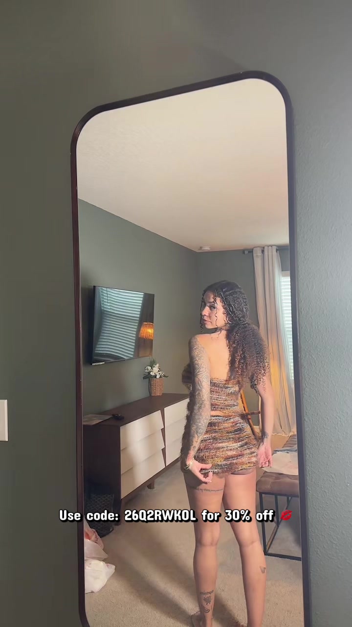 @Hannah Marie💋The One You Saw