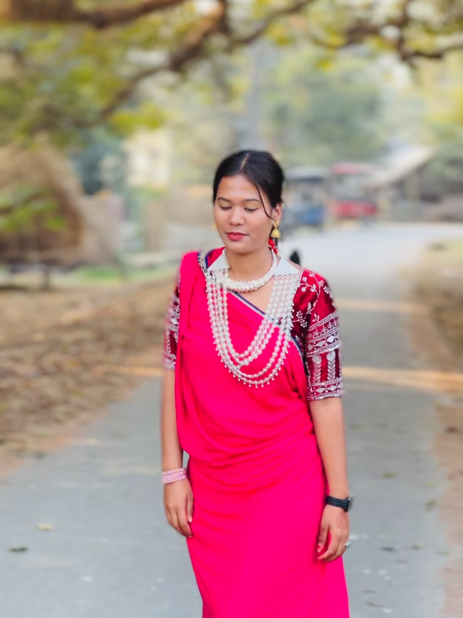 @Neha Majhi