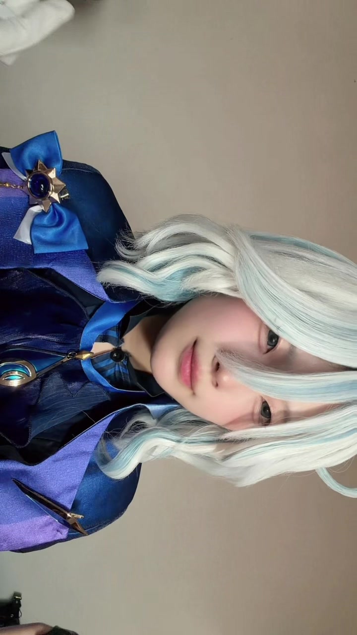 @宵