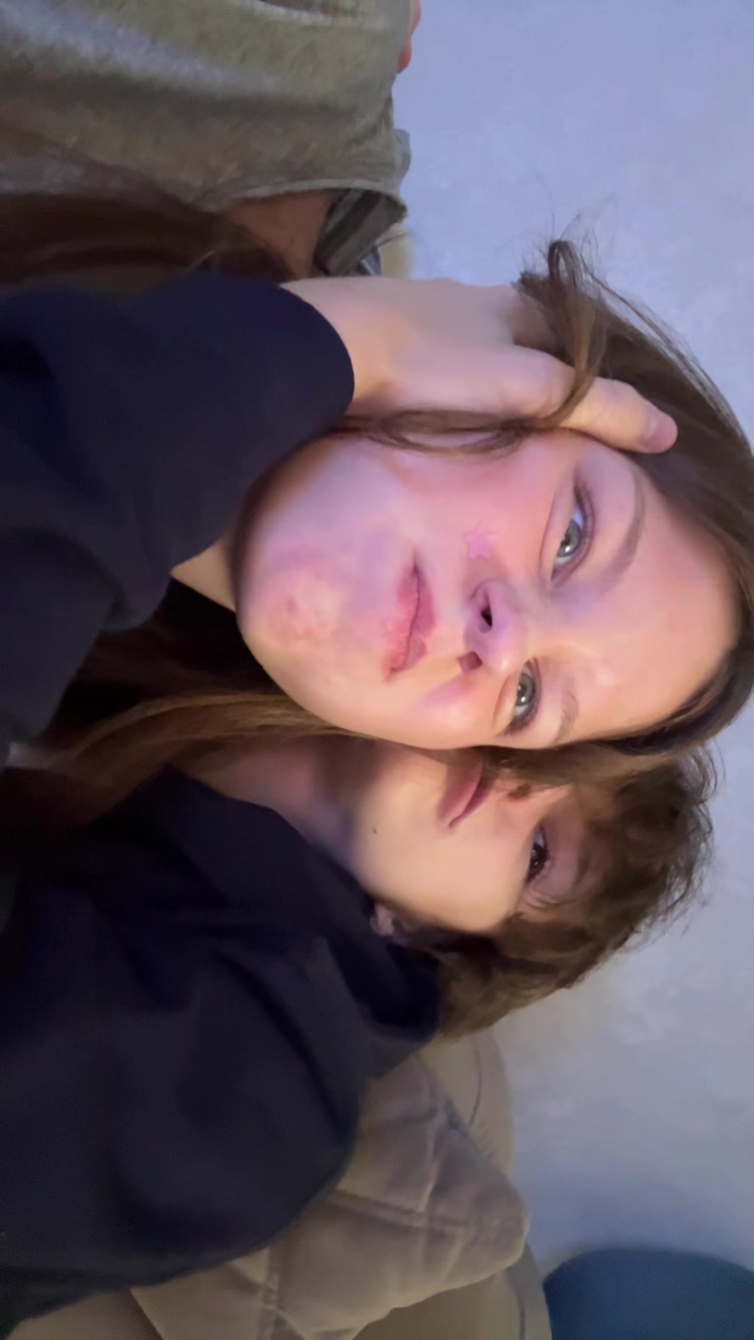 @маюша