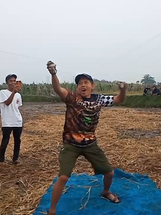 @T F vlog