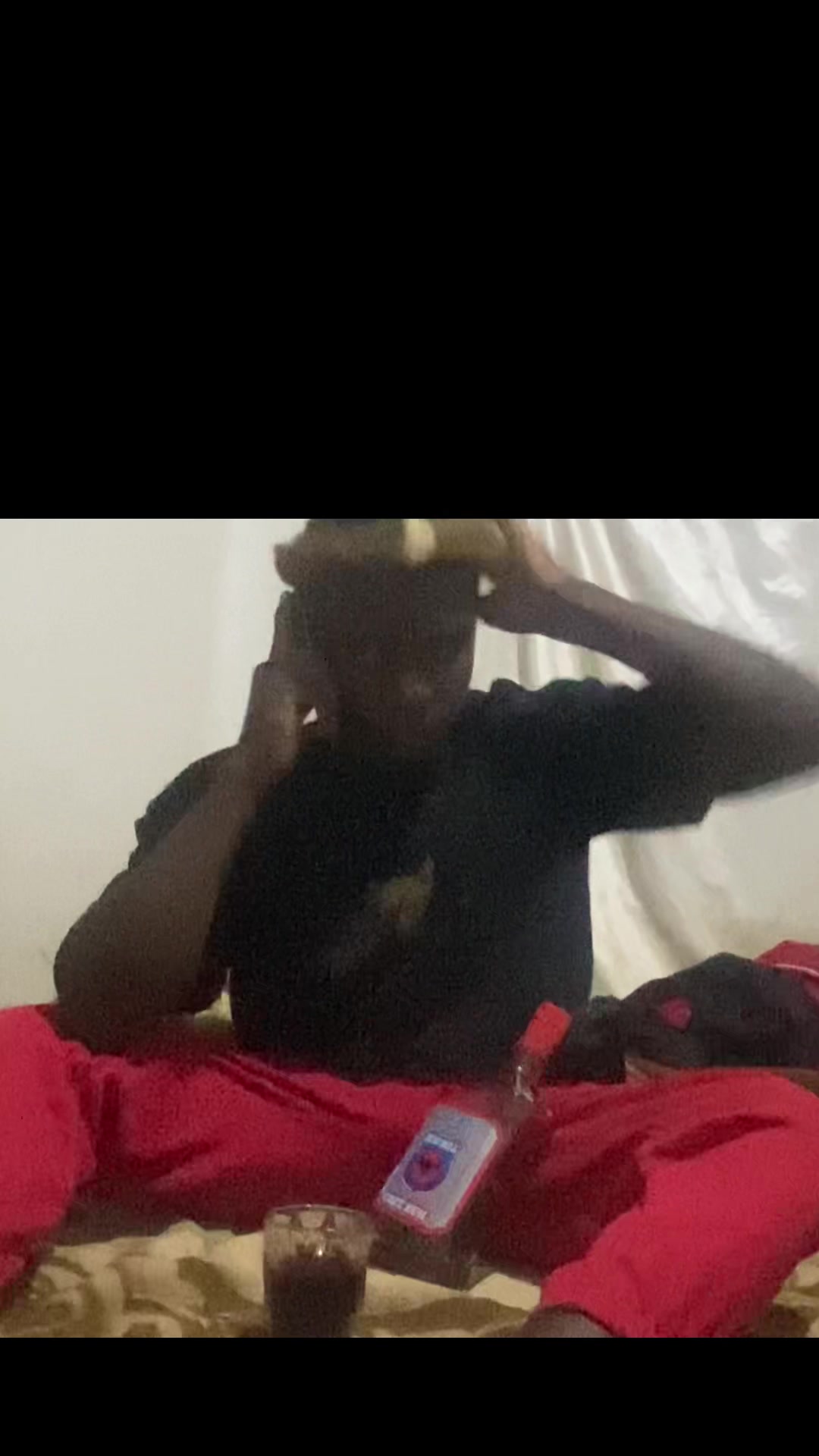 @Tawanda Kachena