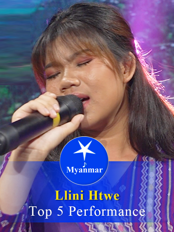 @Myanmar STAR