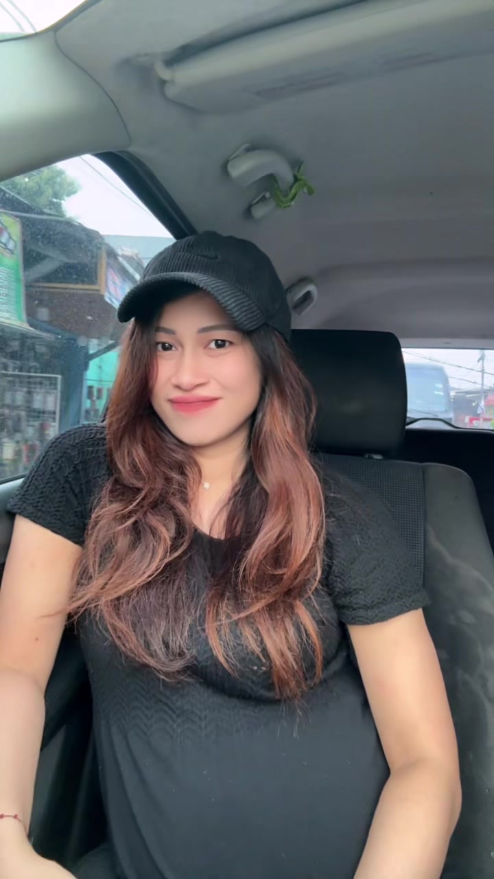 @Nike Aulia Bana