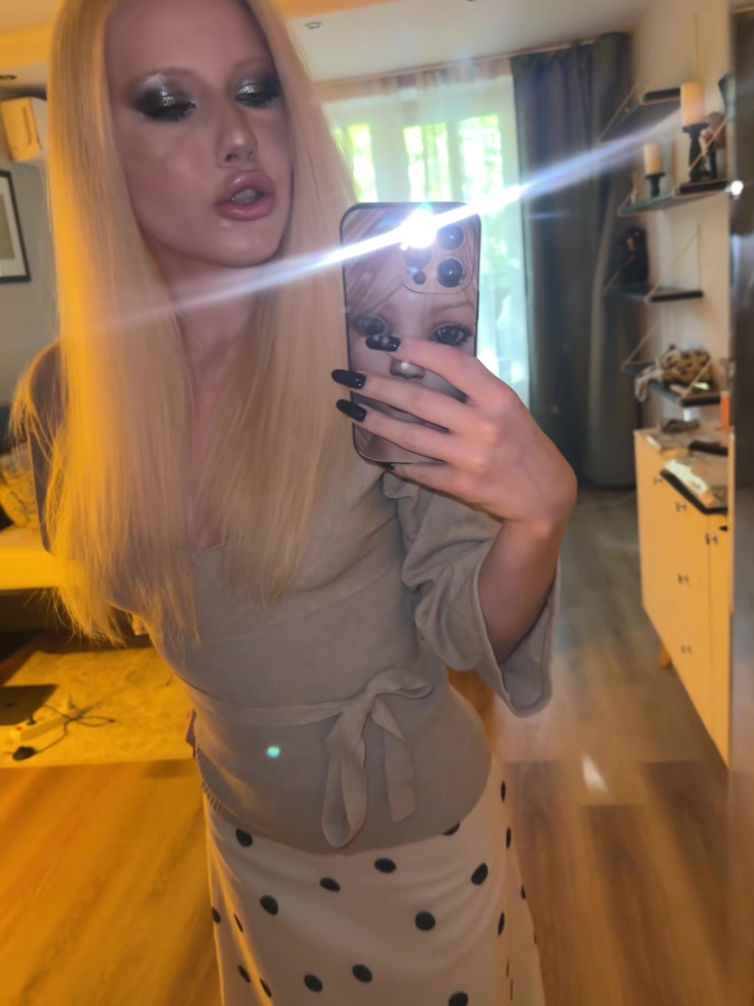 @паради
