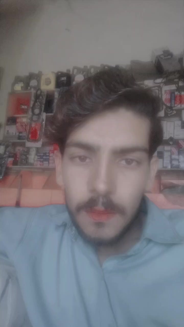@Rashid mayo