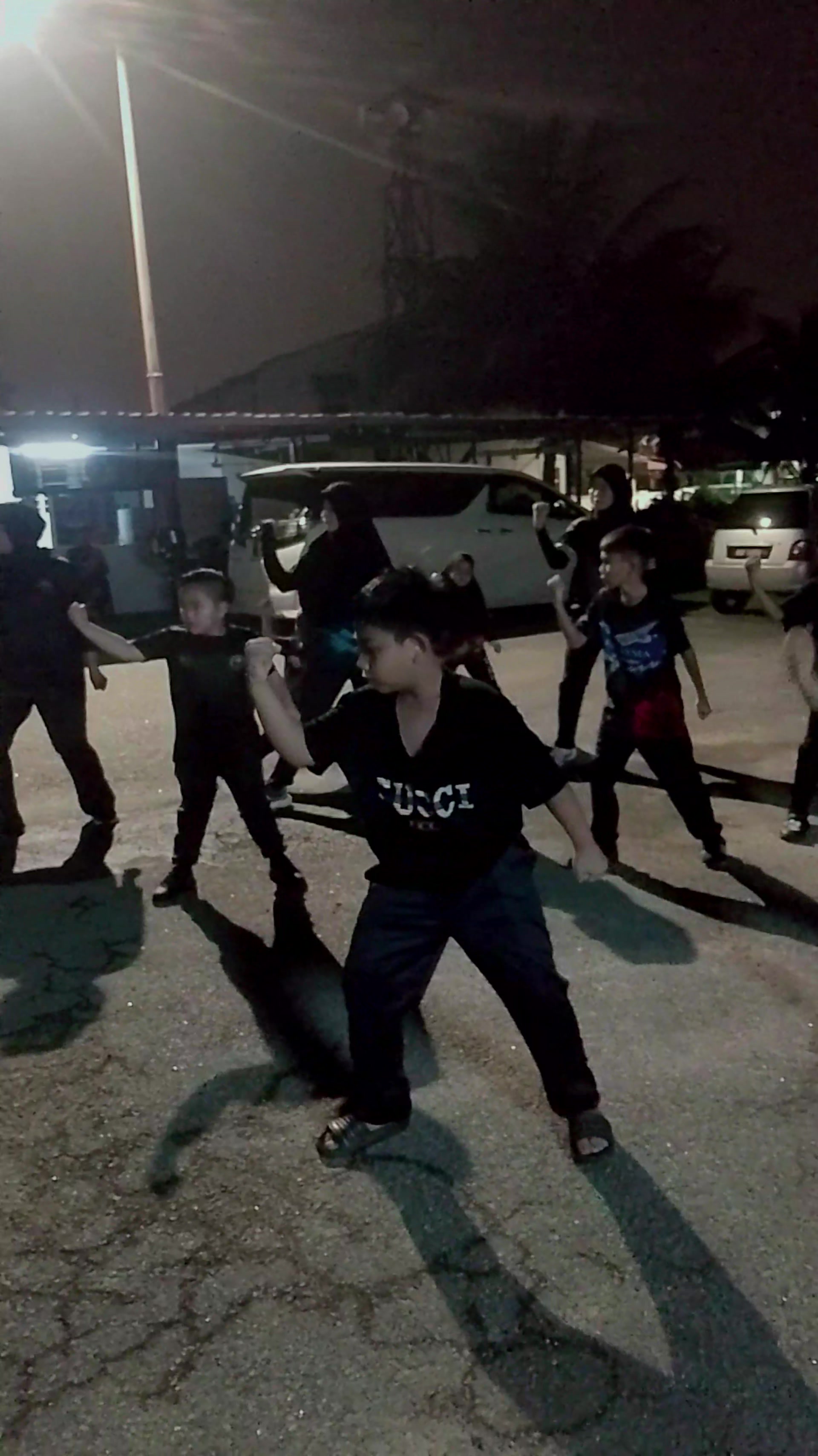 @tiger kam pmkrtc