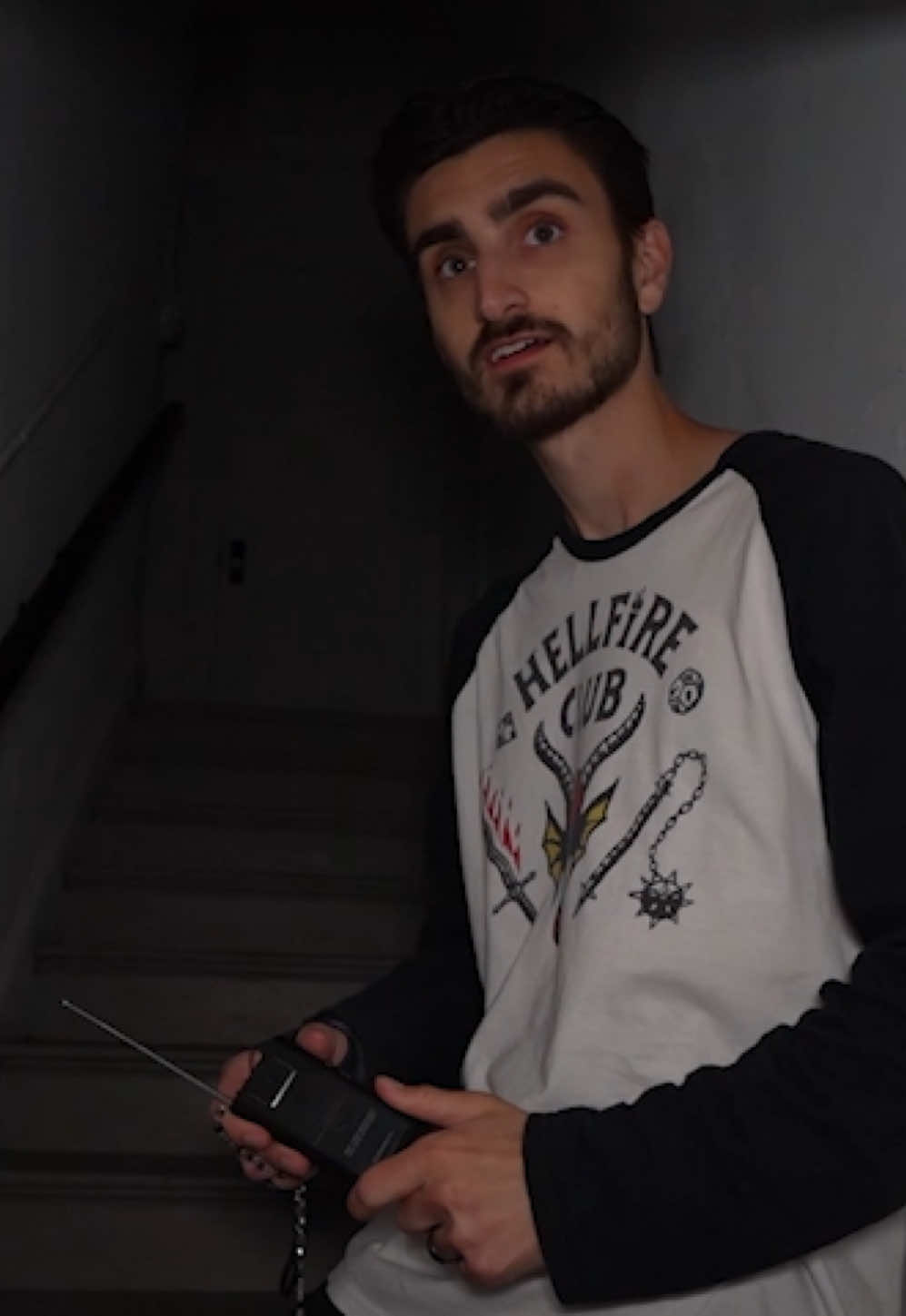 @connerblaineparanormal