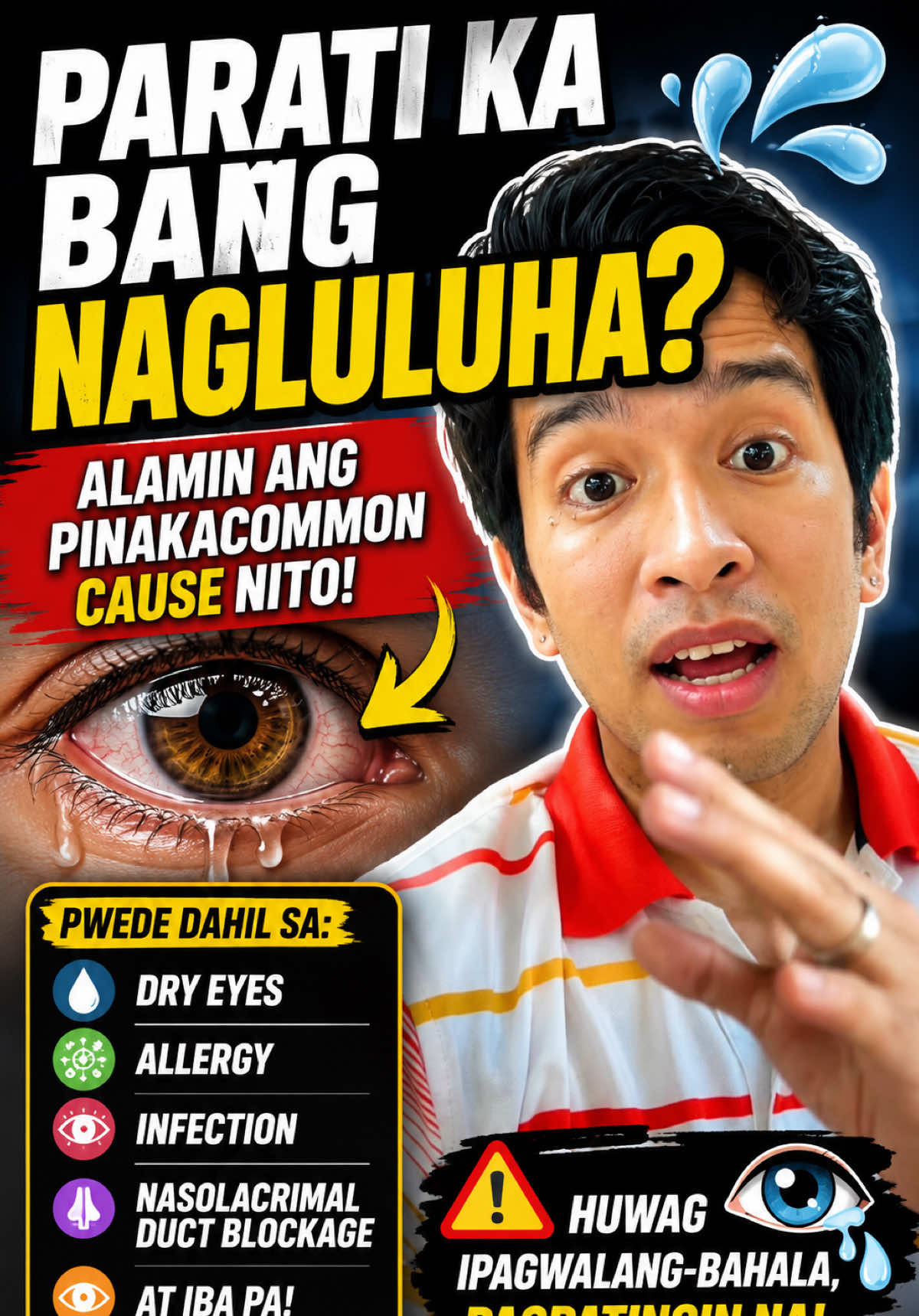 @Doc Doms | EYE-dol