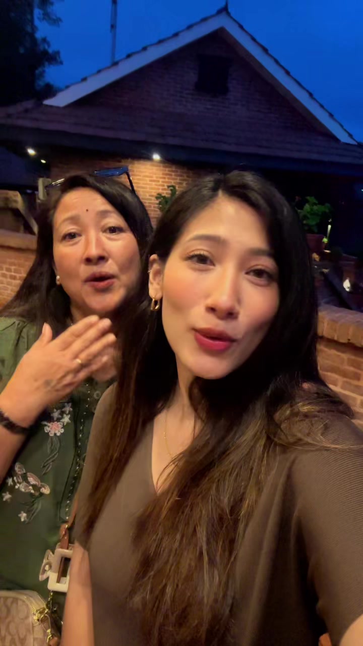 @Sasita Maharjan