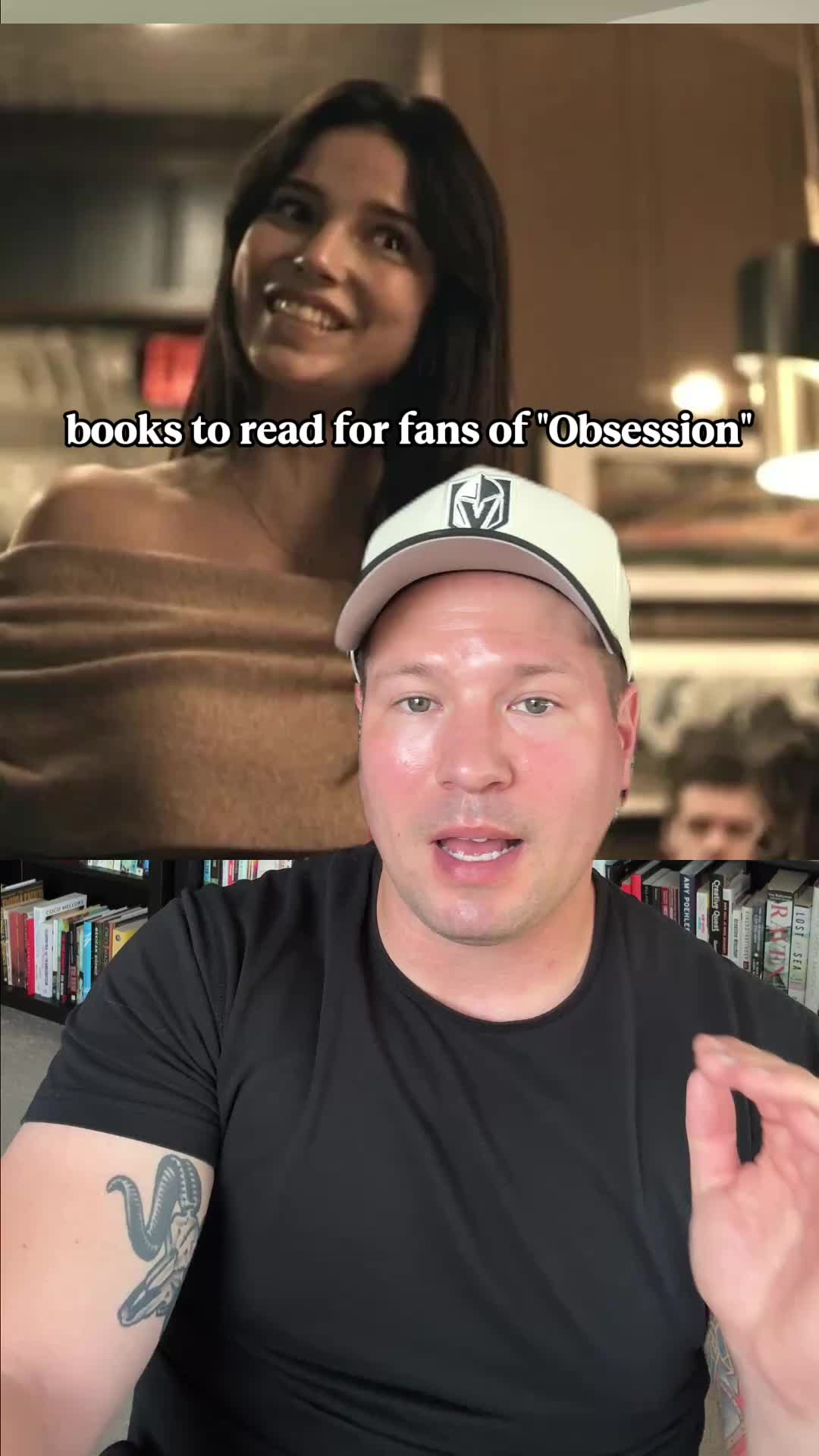 @big time book guy