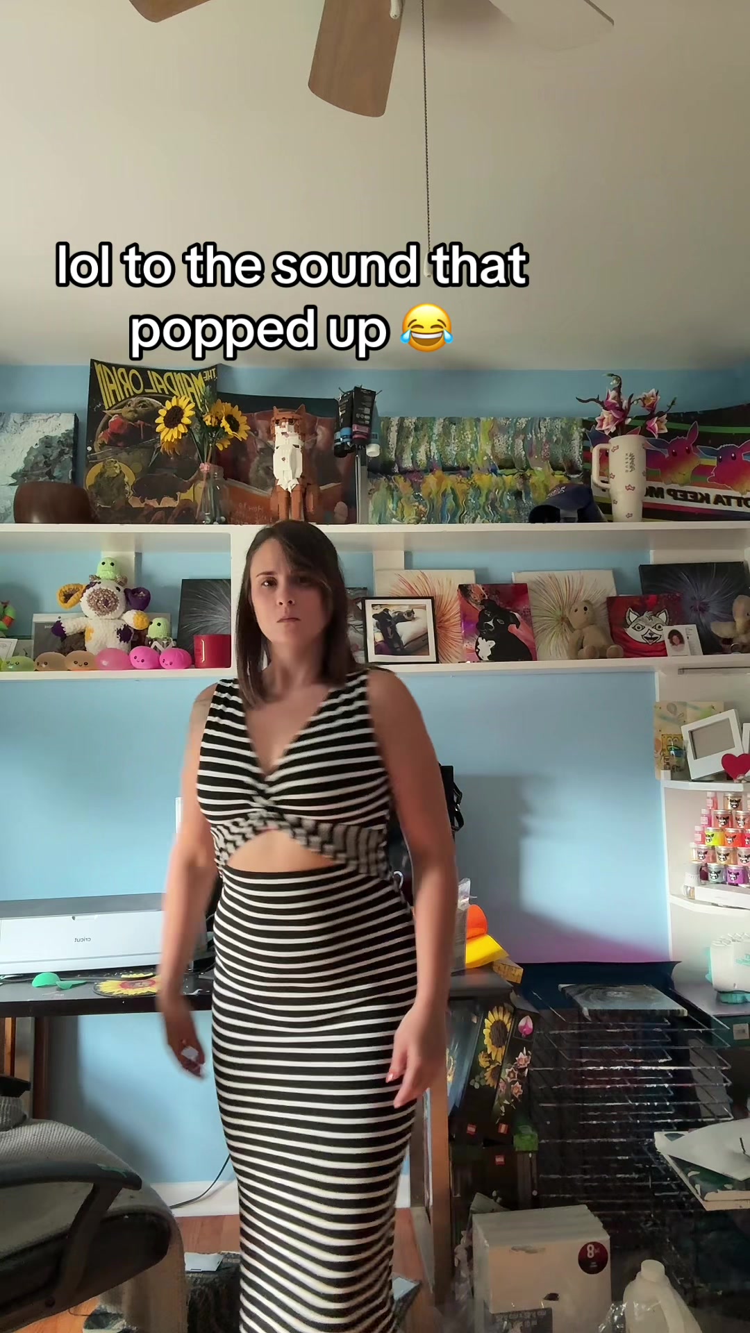 @Stephanie