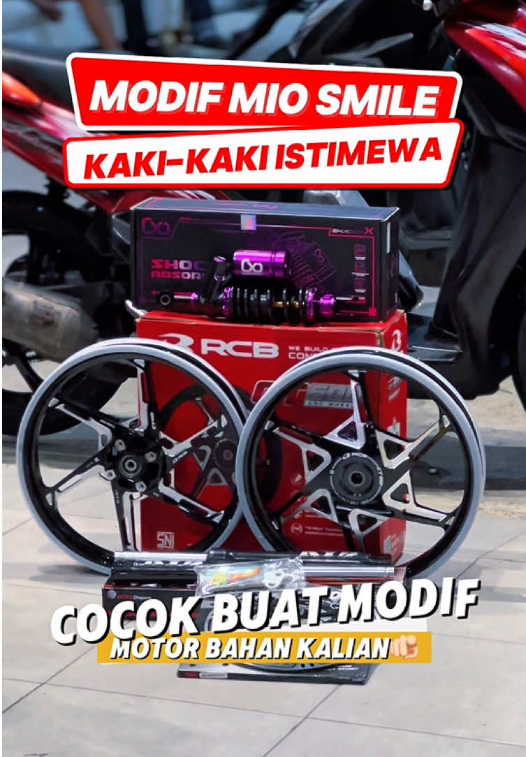 @JSHSPEEDSHOPJOGJA