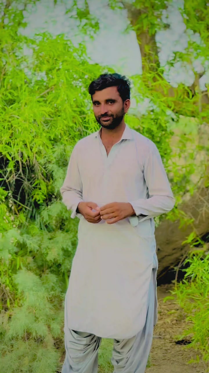 @Gul Hassan Baloch