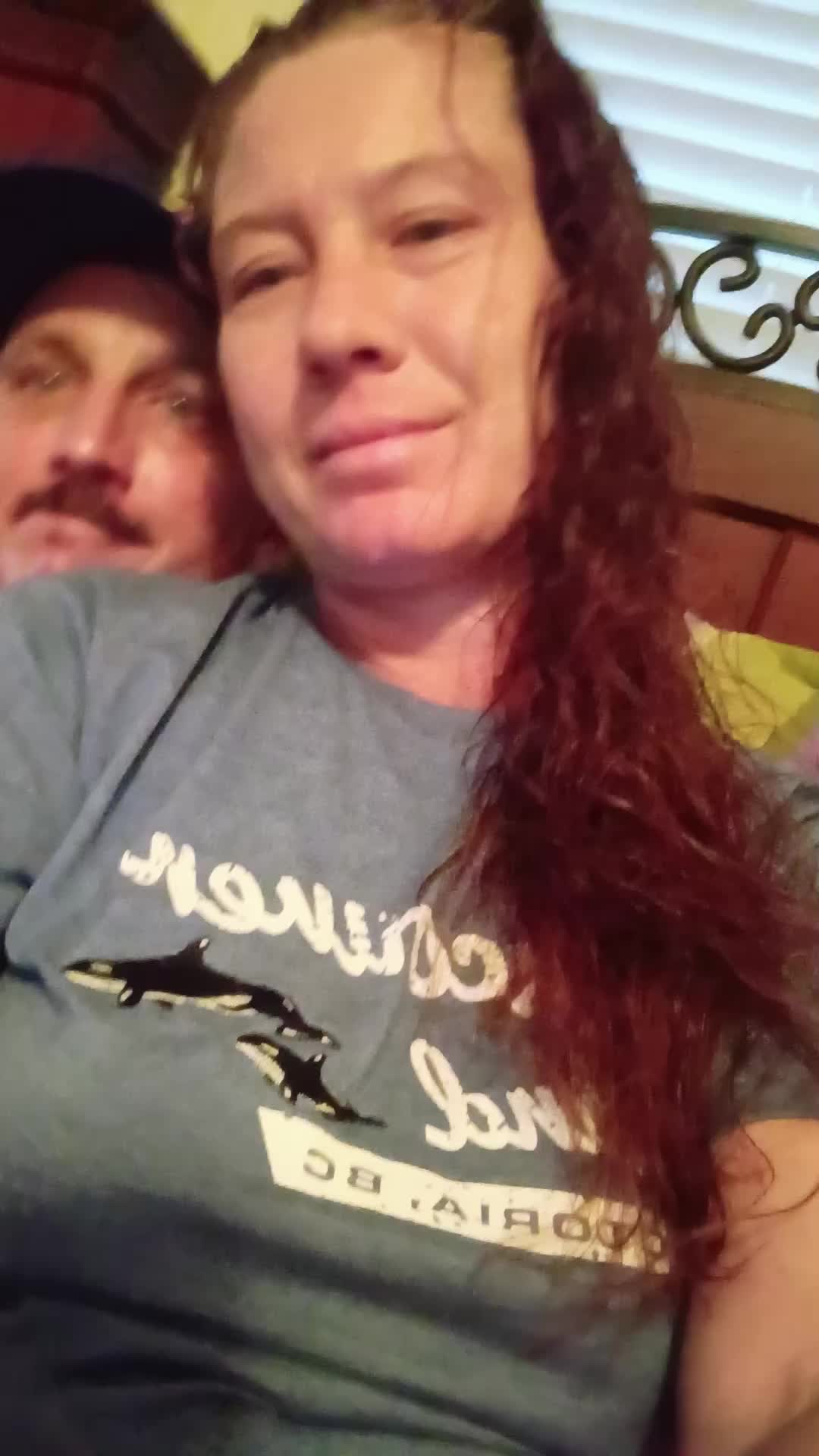 @1insaneshane & Twisted Tiffany