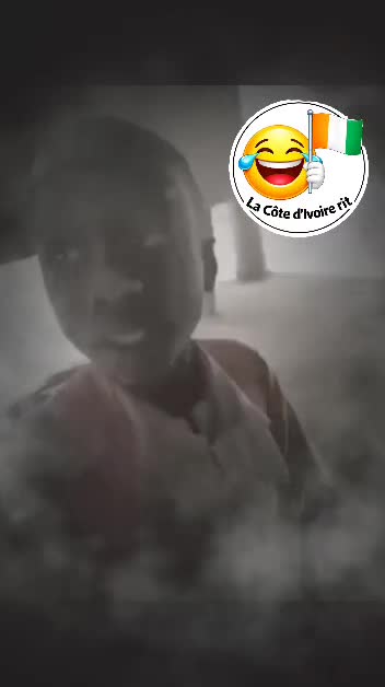 @꧁ঔৣLa C&Ocirc;TE D'IVOIRE RIT😂ঔৣ꧂