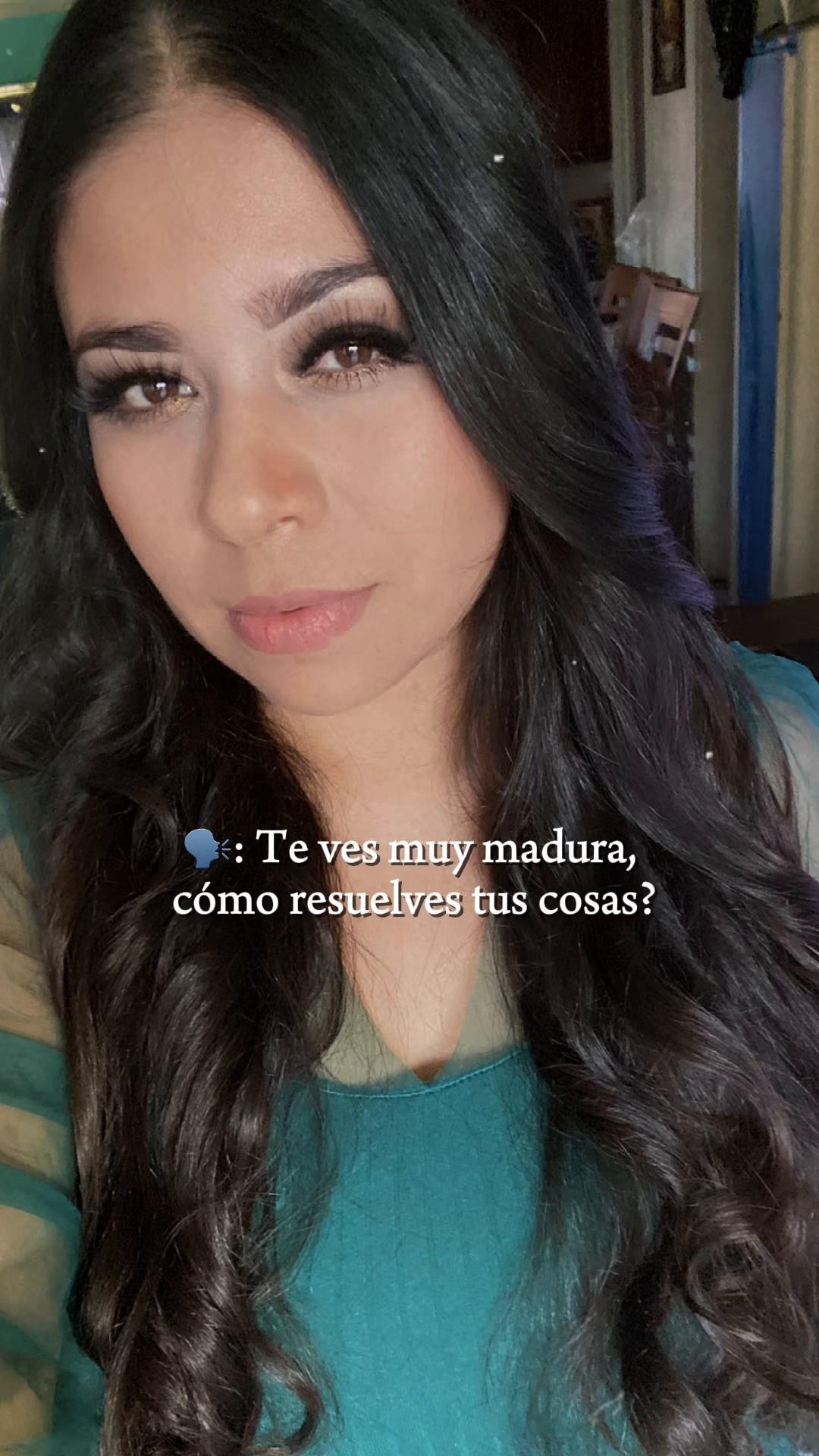 @Mayra Arreola