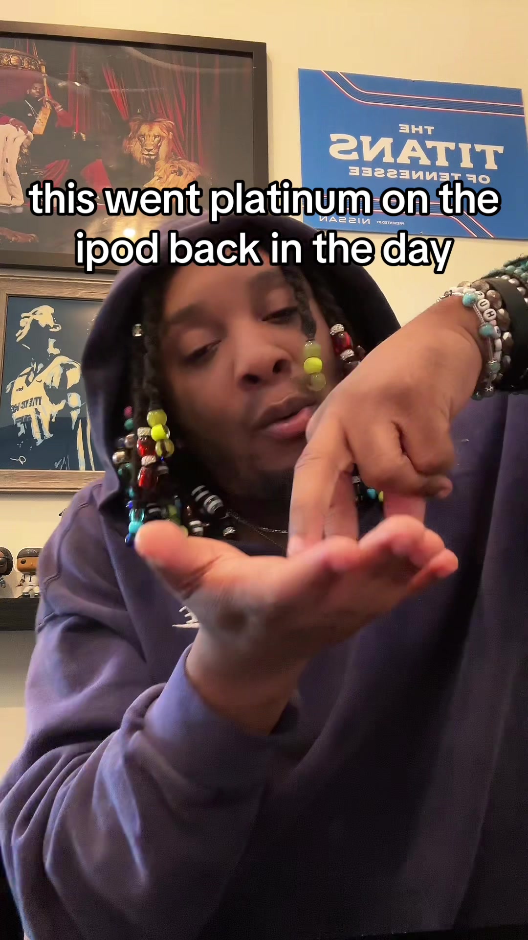 @Devin Walker