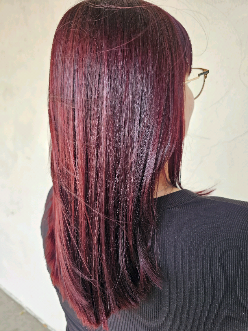 @Tab Tobias • MI Stylist •