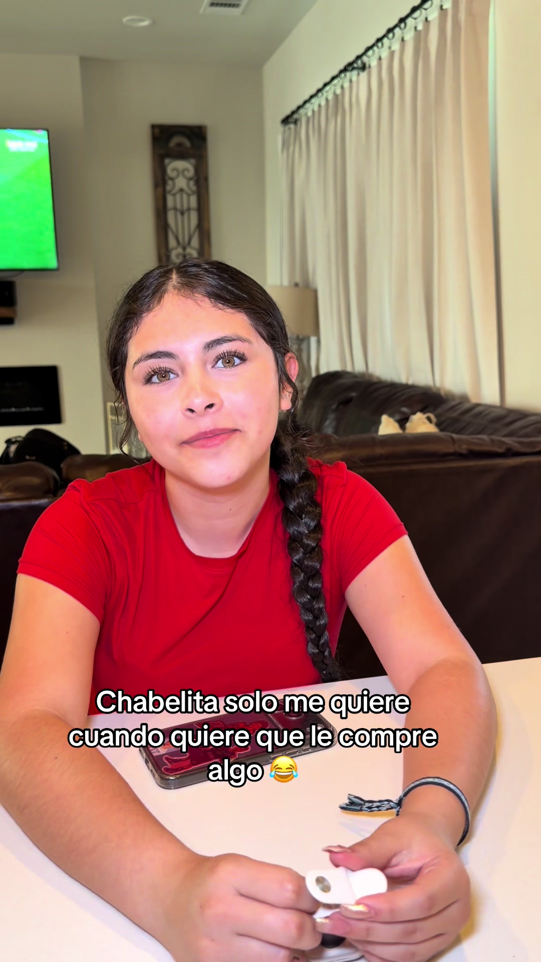 @Ale Gamez