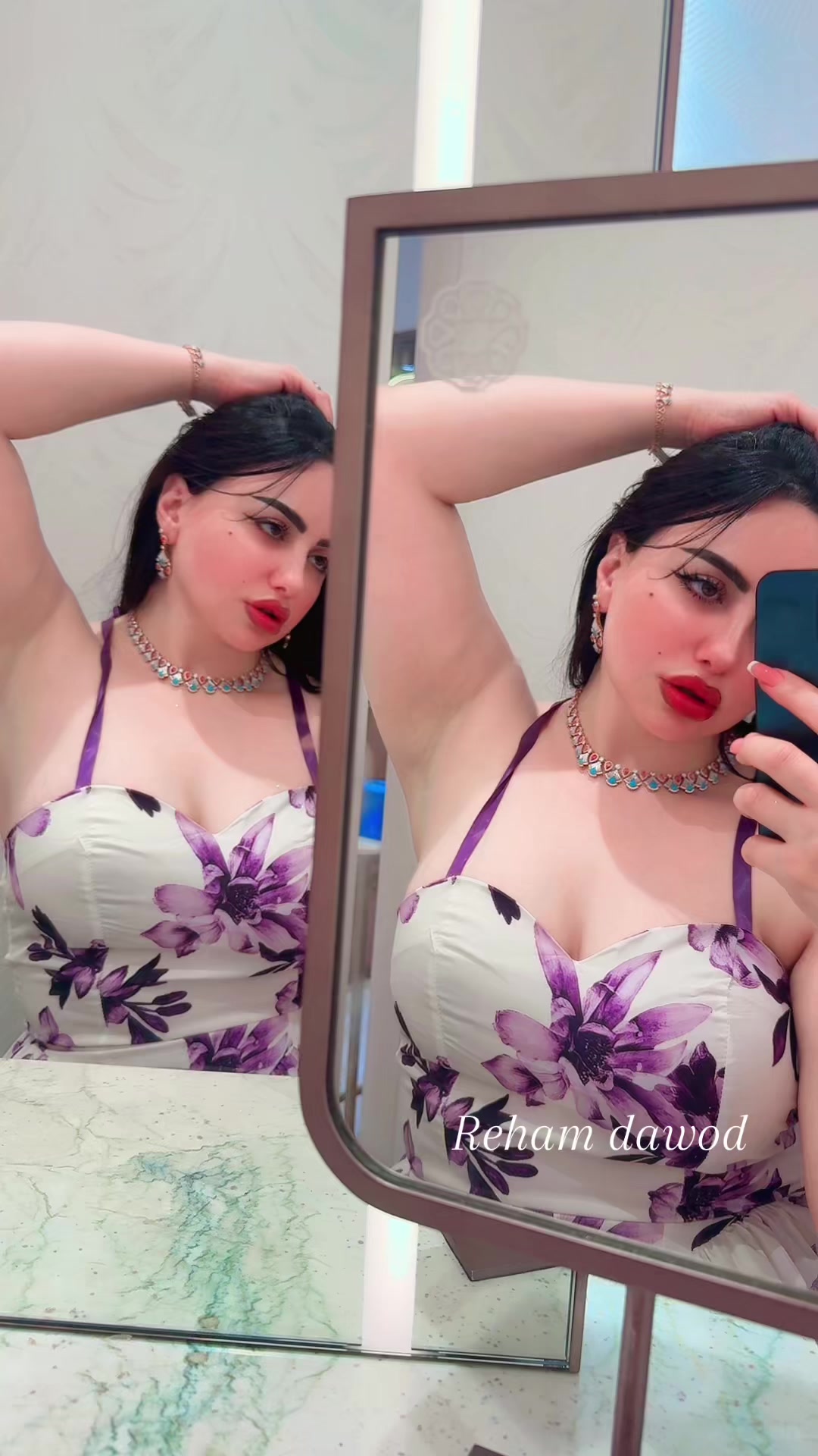 @Reham | رهام