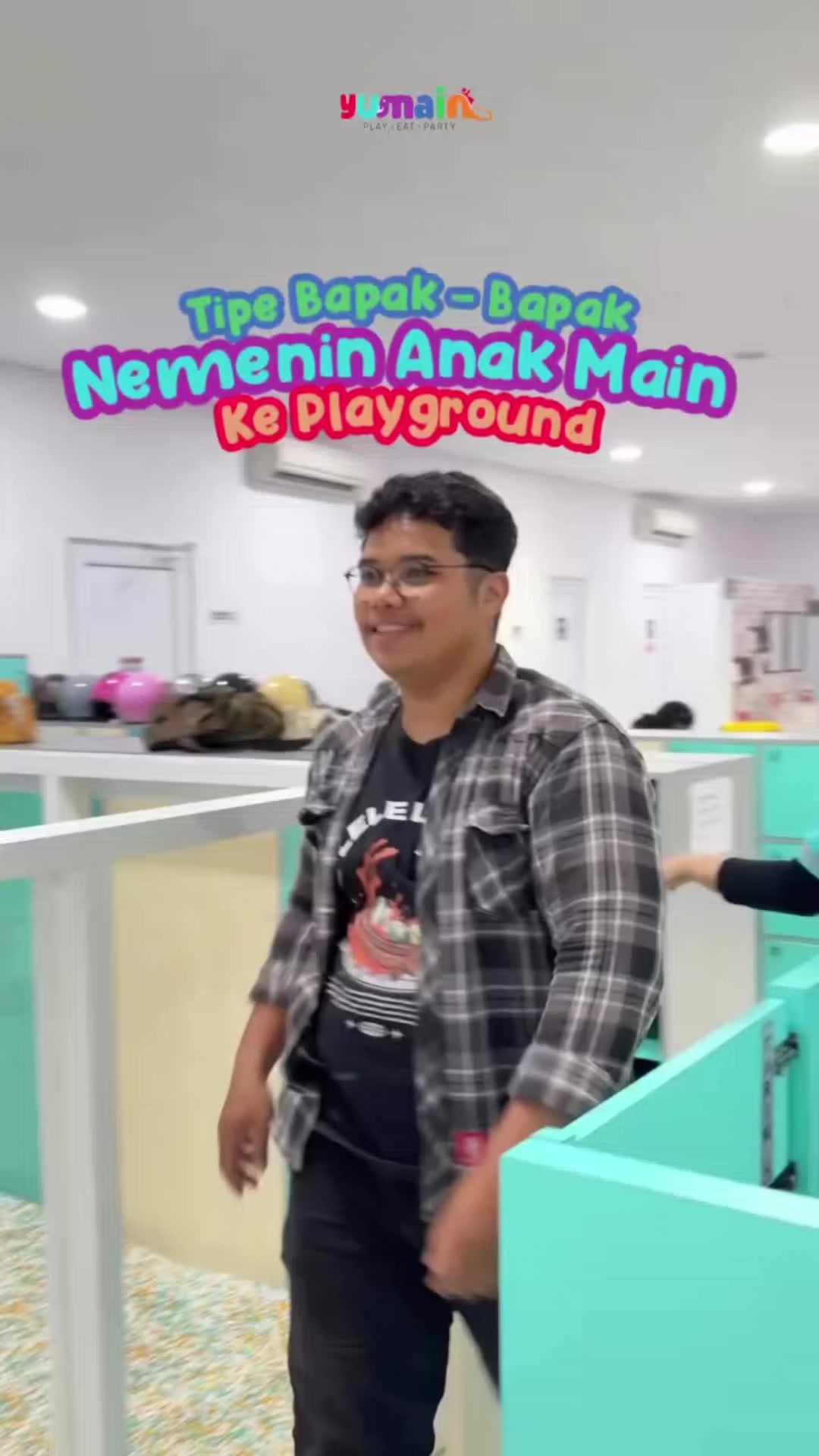 @Yumain
