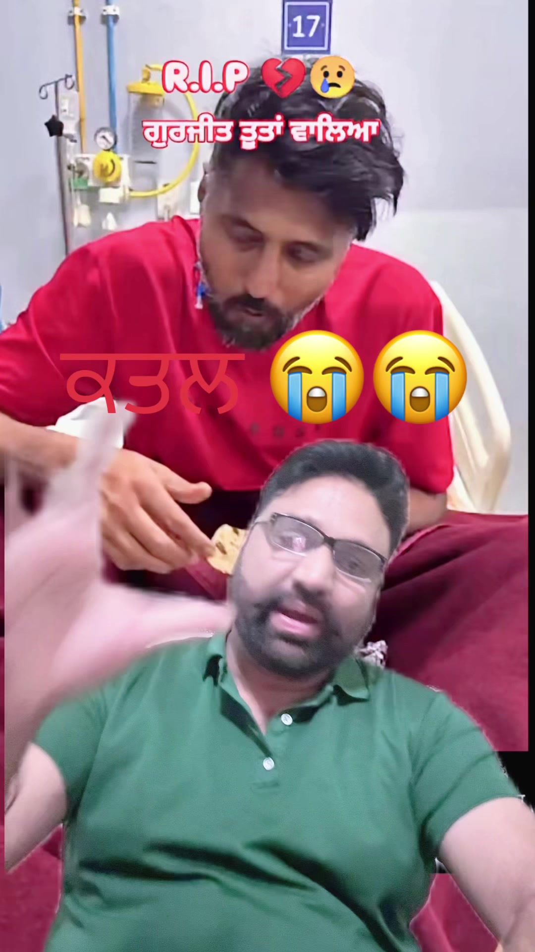 @Jagdeep randhawa