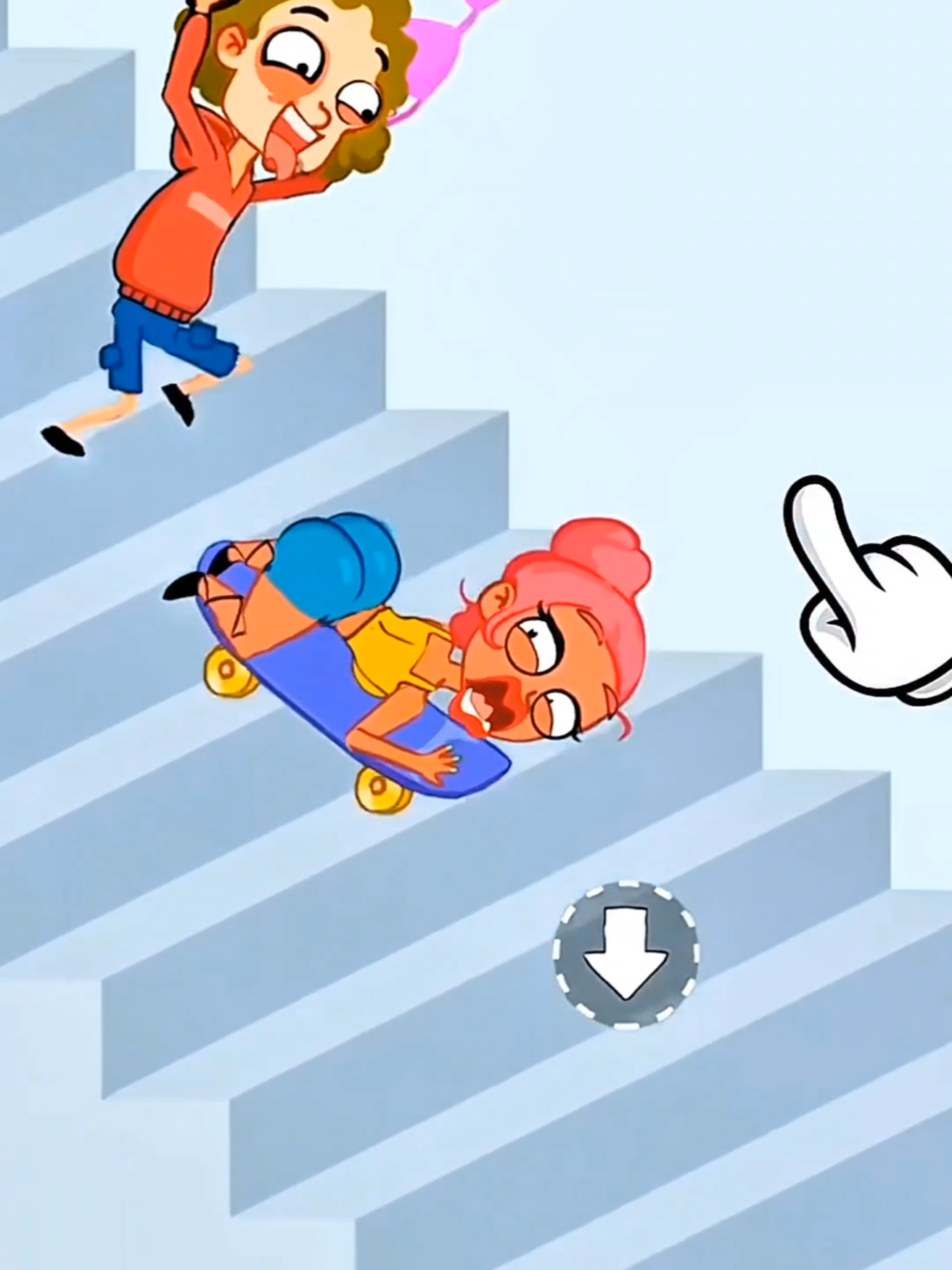 @Good Game