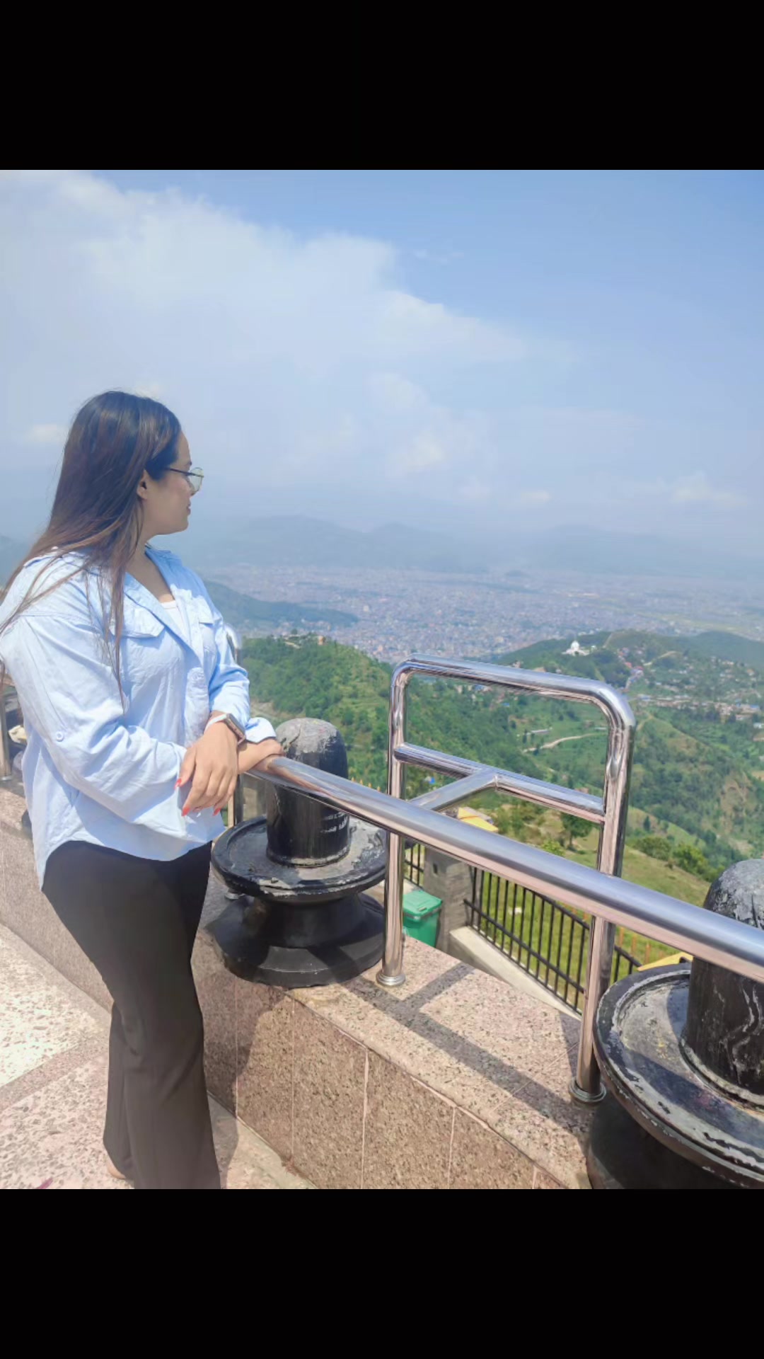 @Tara Dhakal