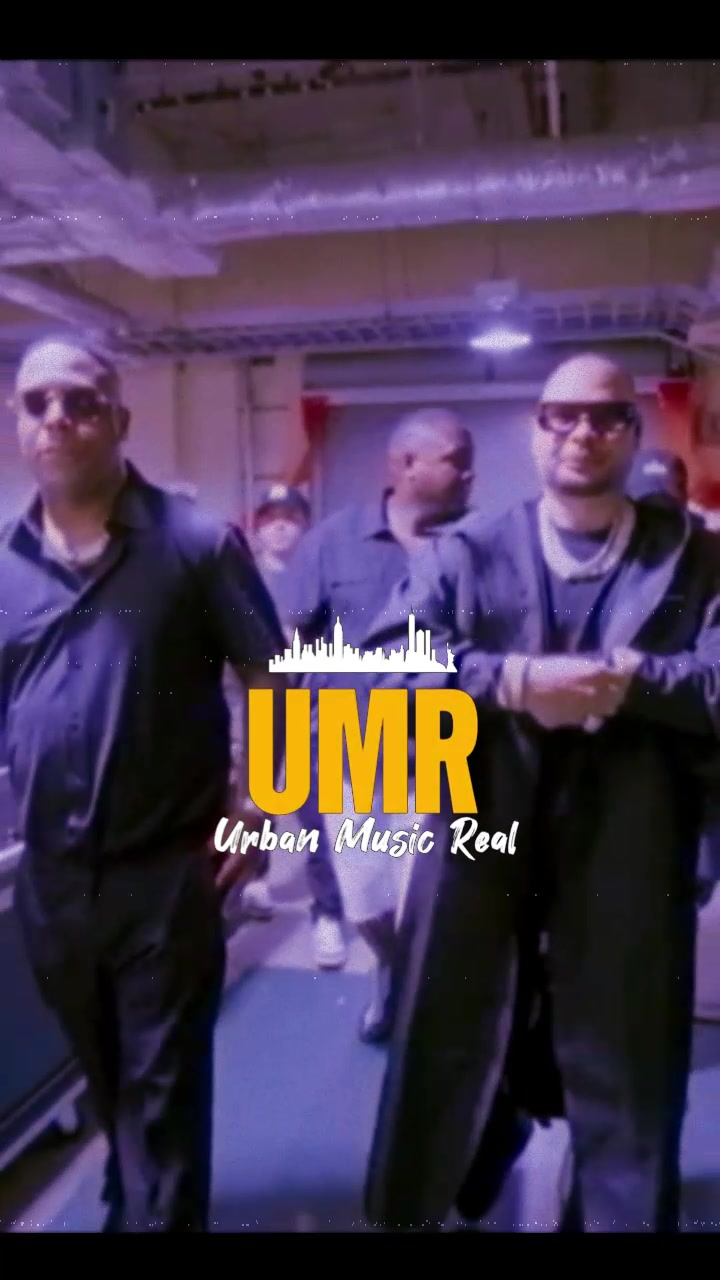 @Urban Music Real UMR