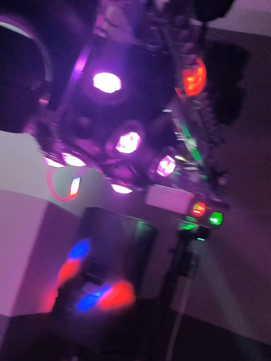 @Dj Monder.