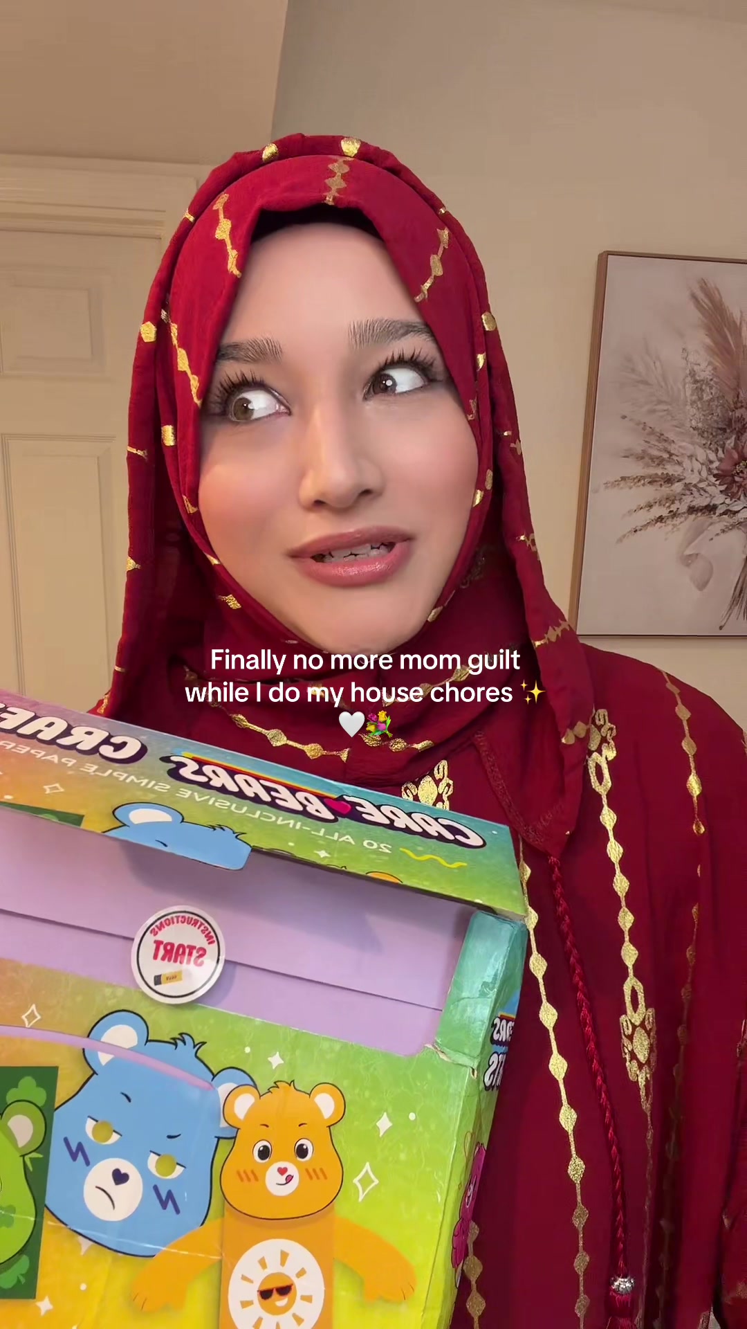 @Ameera Glam Approved